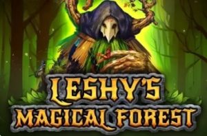 Leshy’s Magical Forest