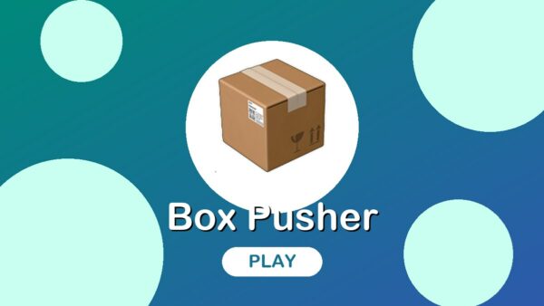 box-pusher free online game