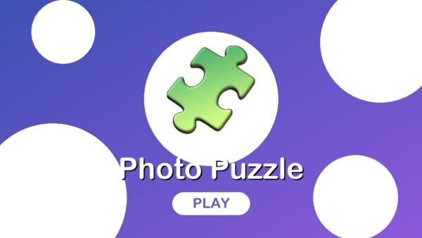 photo-puzzle free online game
